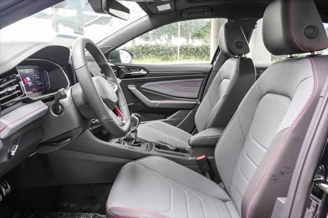 2026 Volkswagen Jetta GLI Autobahn