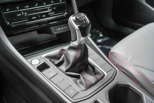 2026 Volkswagen Jetta GLI Autobahn