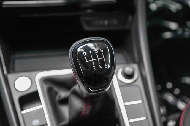2026 Volkswagen Jetta GLI Autobahn