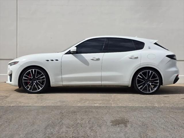 2019 Maserati Levante GTS