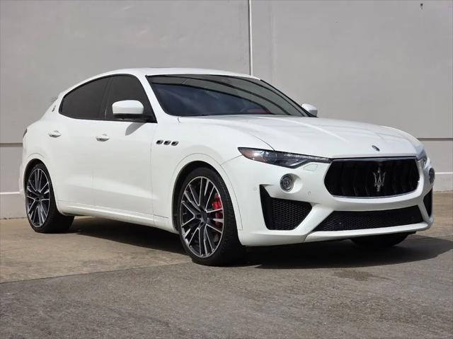 2019 Maserati Levante GTS
