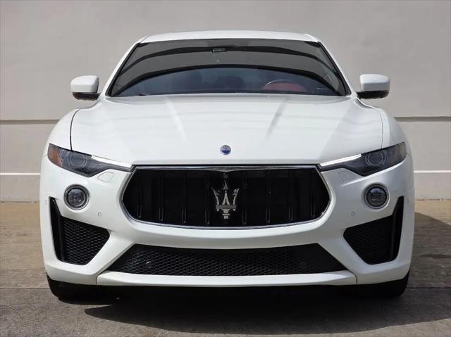 2019 Maserati Levante GTS