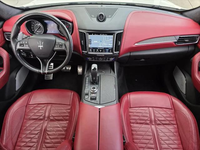 2019 Maserati Levante GTS