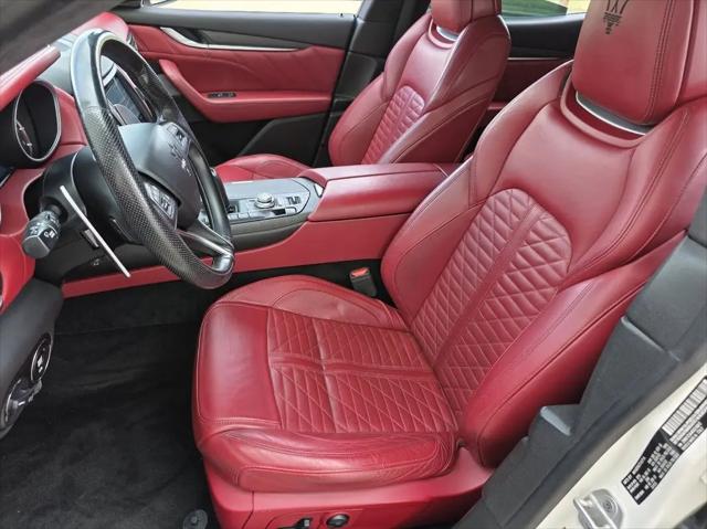2019 Maserati Levante GTS