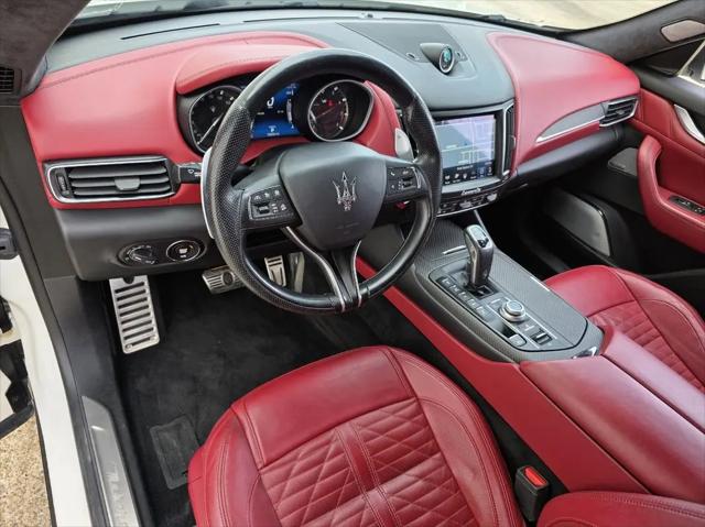 2019 Maserati Levante GTS
