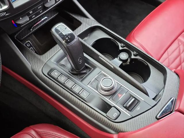 2019 Maserati Levante GTS
