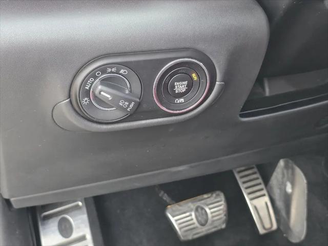 2019 Maserati Levante GTS