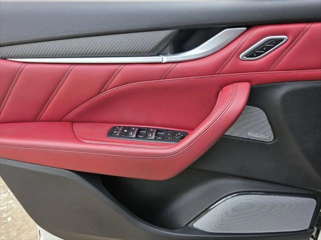 2019 Maserati Levante GTS