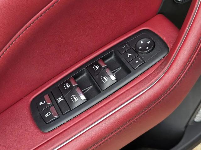 2019 Maserati Levante GTS