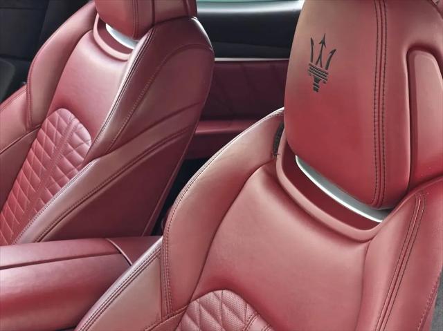 2019 Maserati Levante GTS
