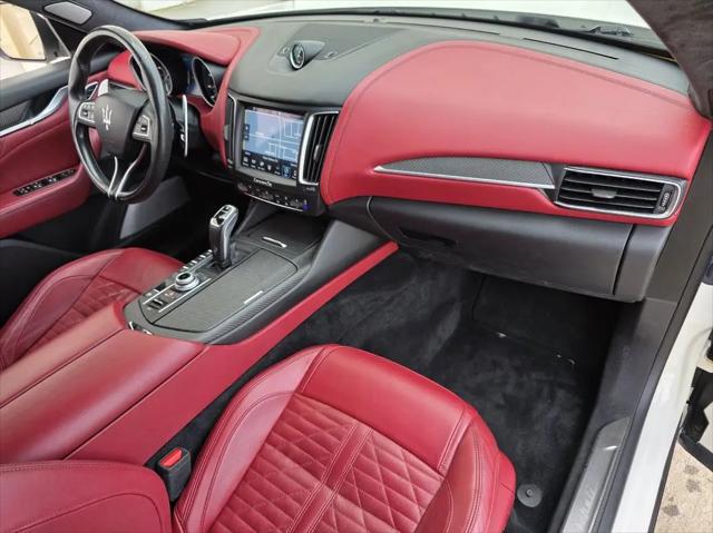 2019 Maserati Levante GTS