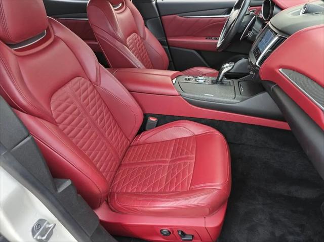 2019 Maserati Levante GTS