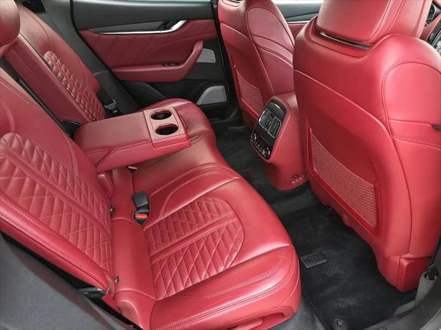 2019 Maserati Levante GTS