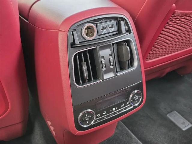 2019 Maserati Levante GTS
