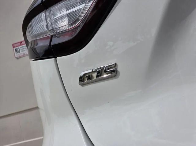 2019 Maserati Levante GTS