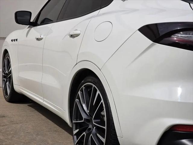 2019 Maserati Levante GTS