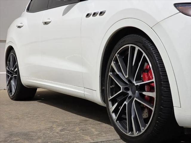 2019 Maserati Levante GTS