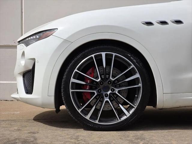 2019 Maserati Levante GTS