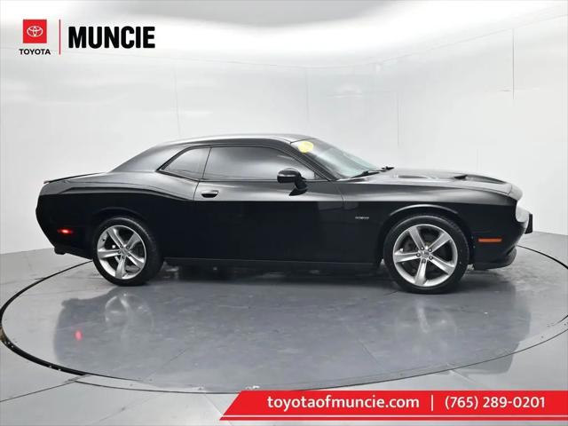 2016 Dodge Challenger R/T for sale in Muncie, IN