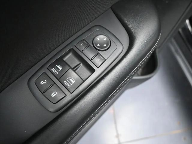 2016 Dodge Challenger R/T
