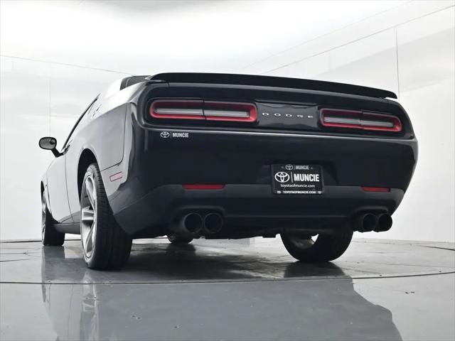 2016 Dodge Challenger R/T