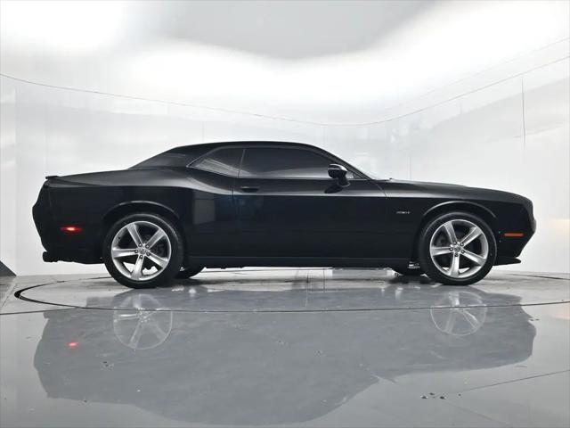 2016 Dodge Challenger R/T