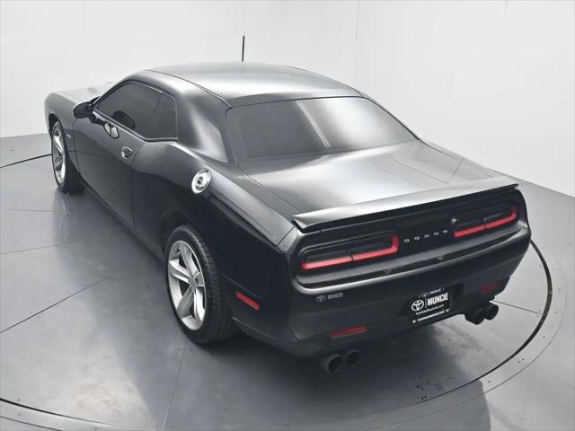 2016 Dodge Challenger R/T