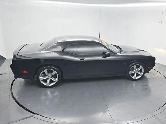 2016 Dodge Challenger R/T