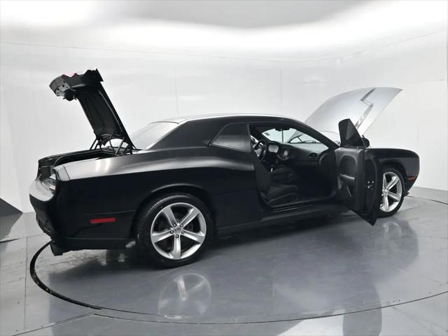 2016 Dodge Challenger R/T