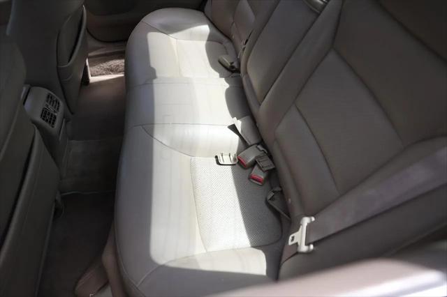 2002 Acura TL 3.2 Type S
