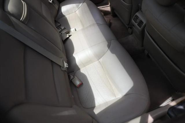 2002 Acura TL 3.2 Type S