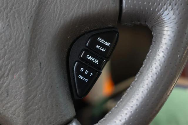 2002 Acura TL 3.2 Type S