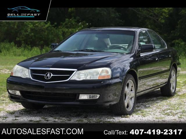 2002 Acura TL 3.2 Type S for sale in Orlando, FL