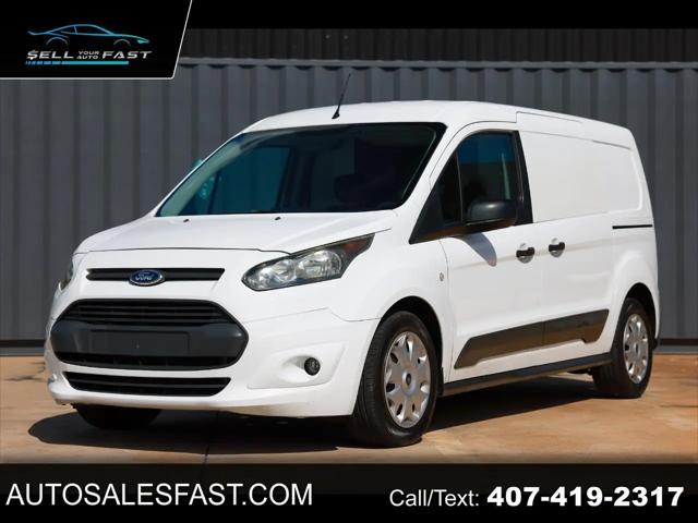 2015 Ford Transit Connect XLT for sale in Orlando, FL