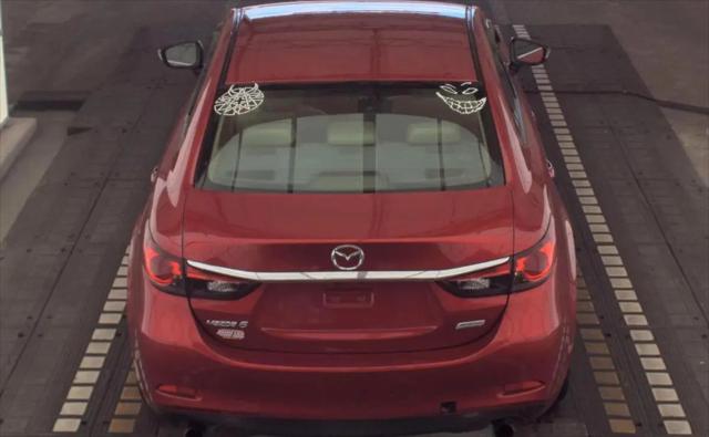 2016 Mazda Mazda6 i Sport