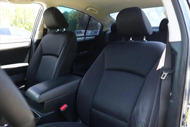 2015 Subaru Legacy 2.5i Premium