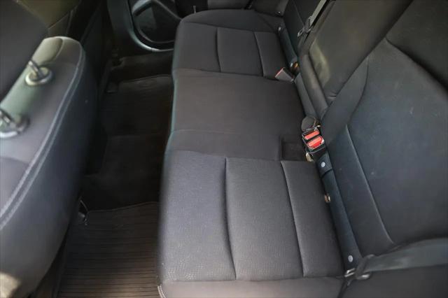 2015 Subaru Legacy 2.5i Premium