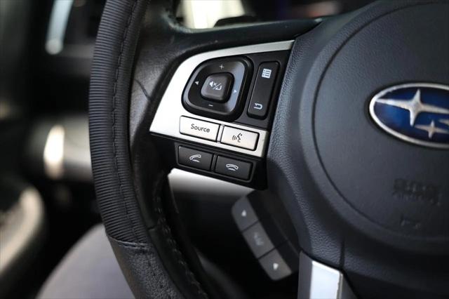 2015 Subaru Legacy 2.5i Premium