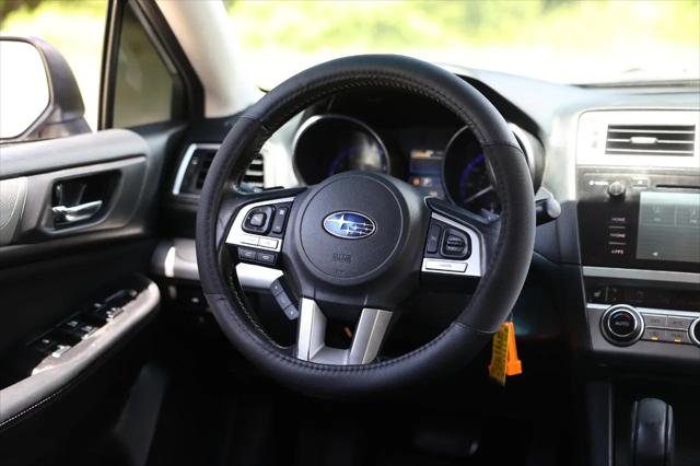 2015 Subaru Legacy 2.5i Premium