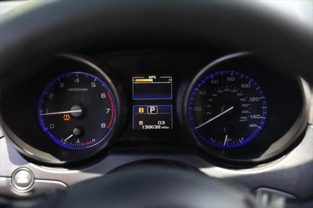 2015 Subaru Legacy 2.5i Premium