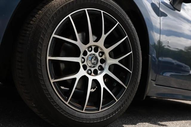 2015 Subaru Legacy 2.5i Premium
