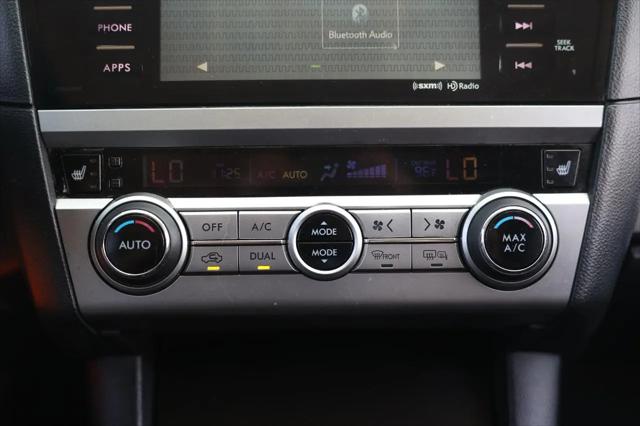 2015 Subaru Legacy 2.5i Premium