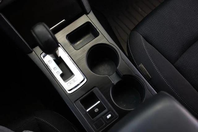2015 Subaru Legacy 2.5i Premium