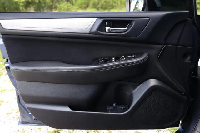 2015 Subaru Legacy 2.5i Premium