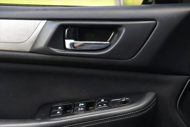 2015 Subaru Legacy 2.5i Premium