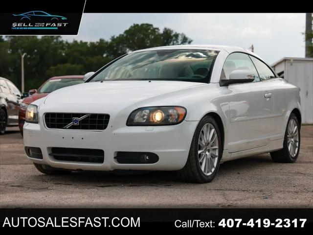 2008 Volvo C70 T5 for sale in Orlando, FL