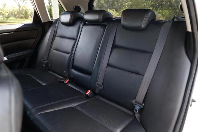 2007 Acura RDX Technology Package