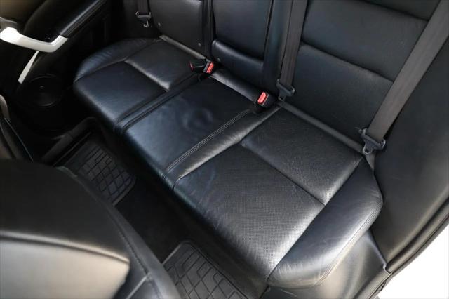 2007 Acura RDX Technology Package