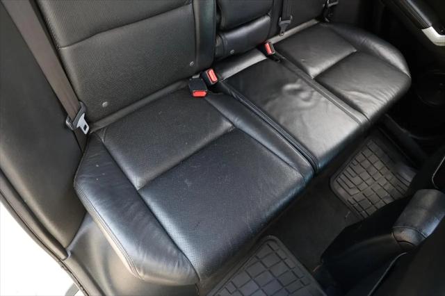 2007 Acura RDX Technology Package