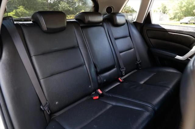 2007 Acura RDX Technology Package